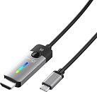 Кабели HDMI, DVI, VGA j5create