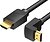 Фото Vention HDMI - HDMI 1m (AAQBF)