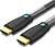 Фото Vention HDMI - HDMI 1m (ALMBF)