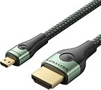 Фото Vention HDMI - micro HDMI 1m (AGKGF)