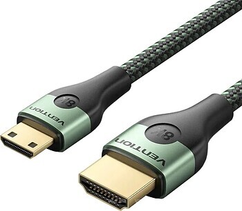 Фото Vention HDMI - mini HDMI 1m (AGJGF)