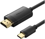 Фото Vention USB Type-C - HDMI 2m (CRIBH)