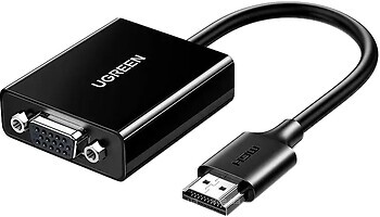 Фото Ugreen CM611 HDMI - VGA (UGR-90813)