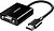 Фото Ugreen CM611 HDMI - VGA (UGR-90813)