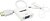 Фото Veggieg YT-C-H-V2W HDMI-VGA