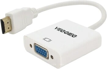 Фото Veggieg YT-C-H-V1W HDMI-VGA