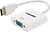 Фото Veggieg YT-C-H-V1W HDMI-VGA