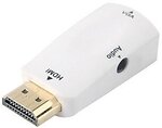 Фото Voltronic HDMI - VGA (YT-CA-HDMI(M)/VGA(F))