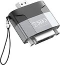 Фото XO GB013-HDMIDVI.tranish