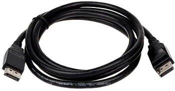 Фото Atcom DisplayPort - DisplayPort 5m (50121)