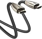 Фото Baseus HDMI - HDMI 2m (CADSP-B01)