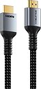 Фото Cabletime HDMI - HDMI 1m (CA915835)