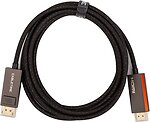 Фото Cabletime DisplayPort - HDMI 3m (CD36N)