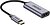 Фото Choetech USB Type-C - HDMI (HUB-H10-V1)