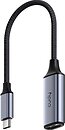 Кабели HDMI, DVI, VGA Cudy