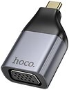 Фото Hoco UA34 Type-C - VGA