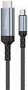 Фото Hoco UA43 Type-C - HDMI