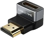 Фото Cabletime HDMI - HDMI (CP41G)