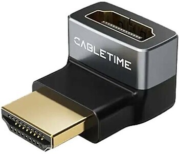 Фото Cabletime HDMI - HDMI (CP42G)