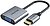 Фото Cabletime HDMI - VGA 0.2m (CP53G)