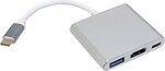 Фото Patron ADAPT-PN-TYPE-C-HUB