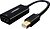Фото Ugreen MD112 mini DisplayPort - HDMI (10461)