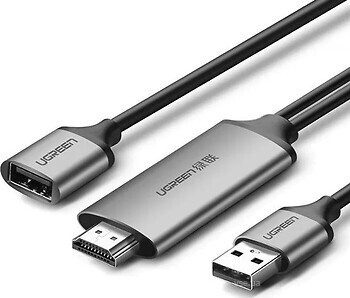 Фото Ugreen CM151 USB - HDMI (50291)