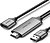 Фото Ugreen CM151 USB - HDMI (50291)