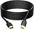 Фото Usams U49 HDMI-HDMI 1.8m (US-SJ426)