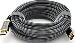 Фото Veggieg HX-5 HDMI-HDMI 5m Black