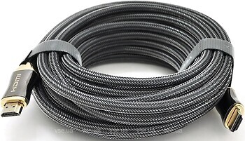 Фото Veggieg HX-5 HDMI-HDMI 5m Black
