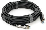 Фото Veggieg V-H707 HDMI-HDMI 10m Black