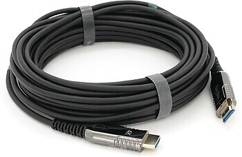 Фото Veggieg V-H707 HDMI-HDMI 10m Black