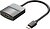Фото Vention USB Type C - HDMI (TDCBB)