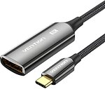 Фото Vention USB Type-C - DisplayPort 0.25m (CRGBC)