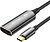 Фото Vention USB Type-C - DisplayPort 0.25m (CRGBC)