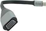 Фото Voltronic USB Type C - VGA (YT-Type-C(M)/VGA(F)-18cm/27031)