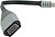 Фото Voltronic USB Type C - VGA (YT-Type-C(M)/VGA(F)-18cm/27031)