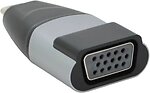 Фото Voltronic USB Type C - VGA (YT-A-Type-C(M)/VGA(F)-B/27017)