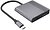 Фото Cablexpert A-CM-HDMIFDPF-01