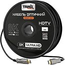 Кабели HDMI, DVI, VGA Trinix