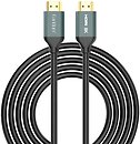 Фото Earldom ET-W30 HDMI - HDMI 1.5m (HD-000003)