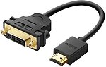 Фото Ugreen HDMI - DVI (20136)