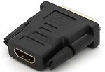 Фото Voltronic HDMI - DVI (YT-A-HDMI(F)/DVI(M))