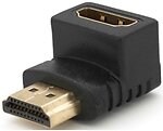Фото Voltronic HDMI - HDMI (YT-A-HDMI(M)/(F)90°)