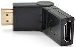 Фото Voltronic HDMI - HDMI (YT-A-HDMI(M)/(F)360°)