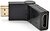 Фото Voltronic HDMI - HDMI (YT-A-HDMI(M)/(F)360°)