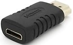 Фото Voltronic mini HDMI - HDMI (YT-A-mini HDMI(F-HDMI(M))