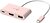 Фото j5create USB Type C - HDMI/USB Type C/USB (JCA379ER-N)
