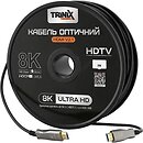 Фото Trinix HDMI - HDMI 30m (AOC-HDMI8k-30m)